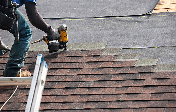 Licensed Metal Roofing service in Hamilton, KS - Brentwood Metal Roofing